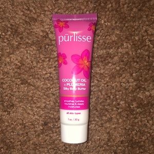 Pūrlisse Beauty Silky Body Butter